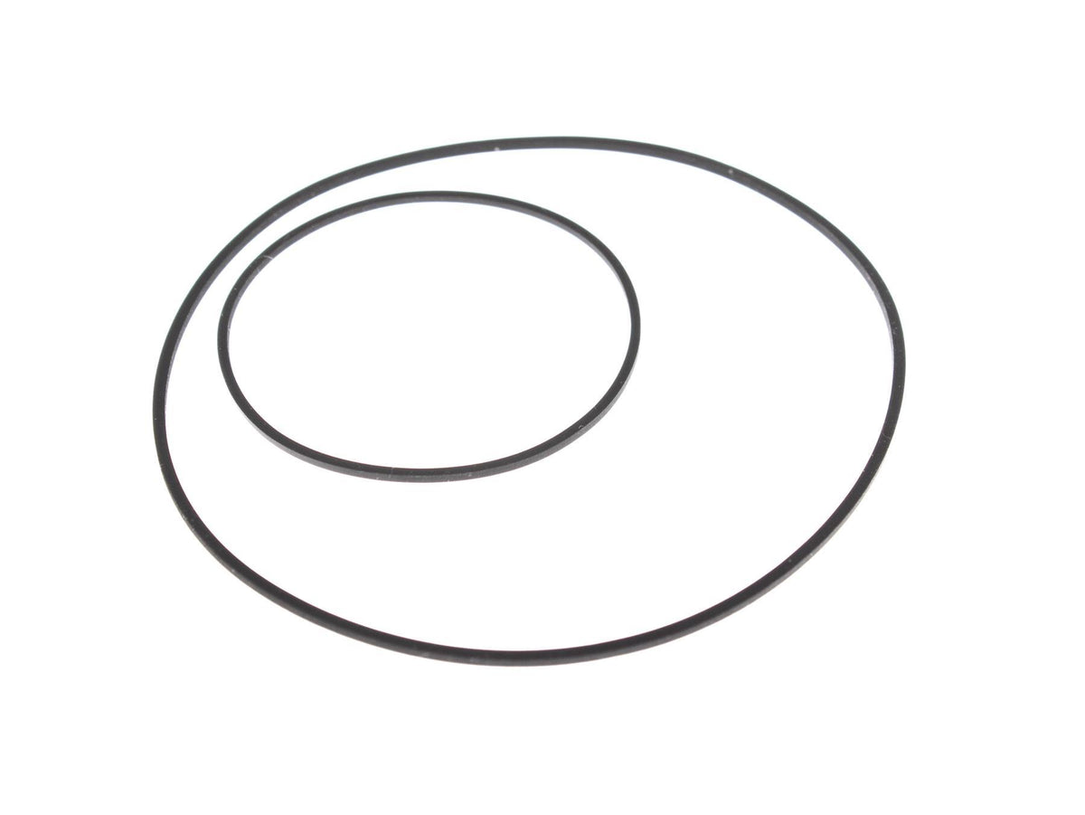 Kit Courroies Pour Singer W-66D Walkman