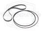 Kit de courroies pour lecteur cassette Sanyo RD-400