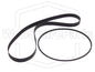 Kit Courroies Pour Platine Cassette Aiwa CX-60