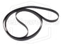 Courroie Pour Platine Vinyle Tourne-Disque Kenwood KD-2055