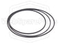 Kit Courroies Pour Platine Cassette Coomber 2060 2 /RW