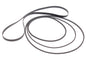 Kit Courroies Pour Platine Cassette Sanyo PLUS D60