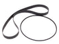 Kit Courroies Pour Magnétoscope Sharp VC-477 E