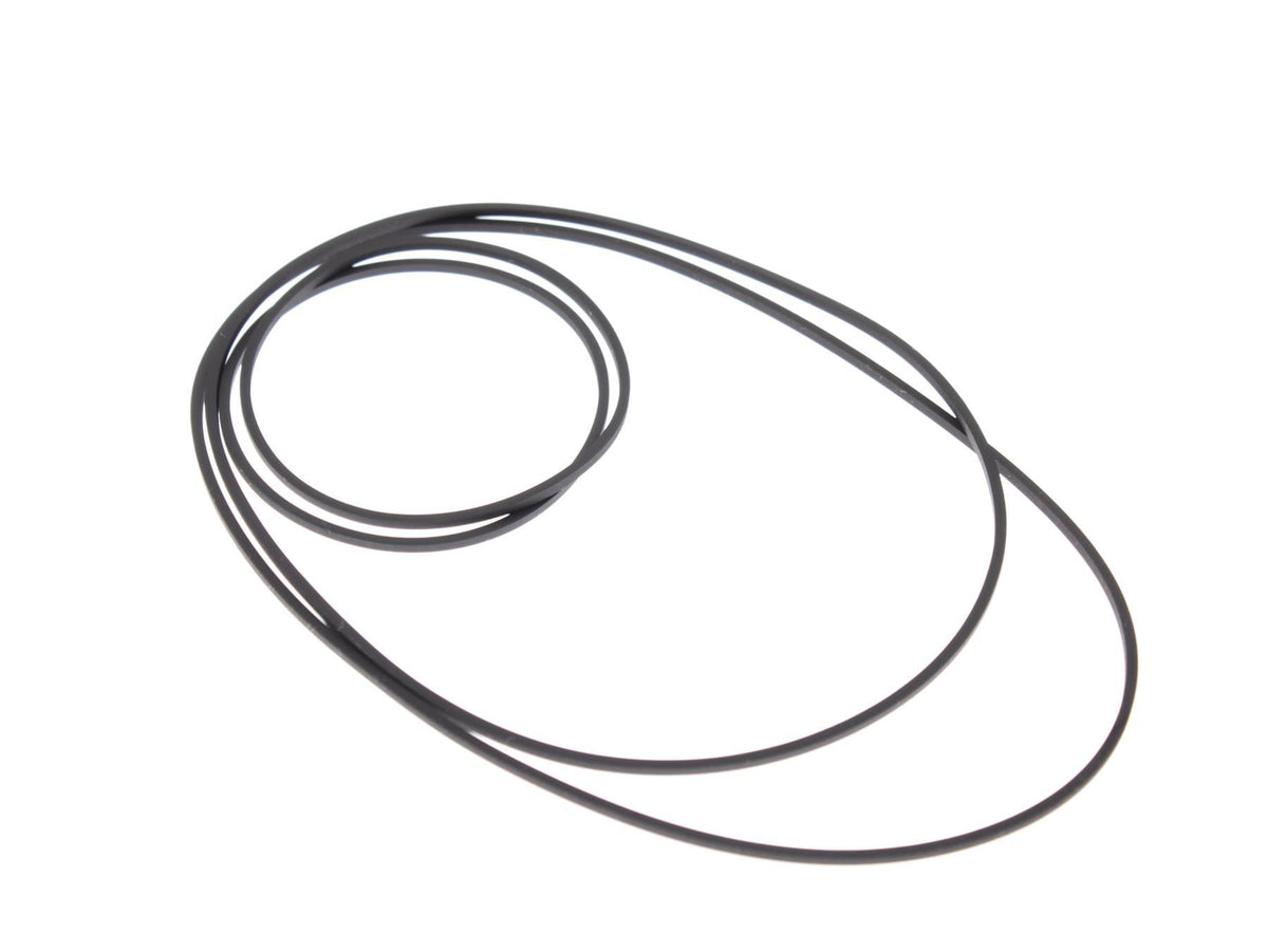 Kit Courroies Pour Platine Cassette Aiwa NSX-351M