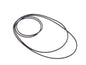 Kit Courroies Pour Platine Cassette Aiwa NSX-351M
