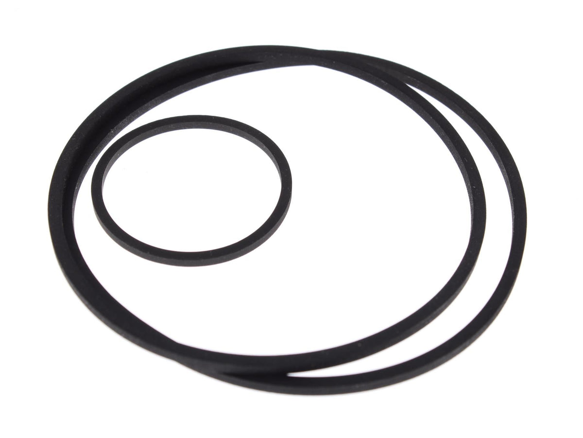 Kit Courroies Pour Magnétoscope Graetz TR-4938