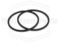 Kit Courroies Pour Lecteur CD Pioneer XD-J215M
