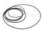 Kit Courroies Pour Platine Cassette Philips D-8068