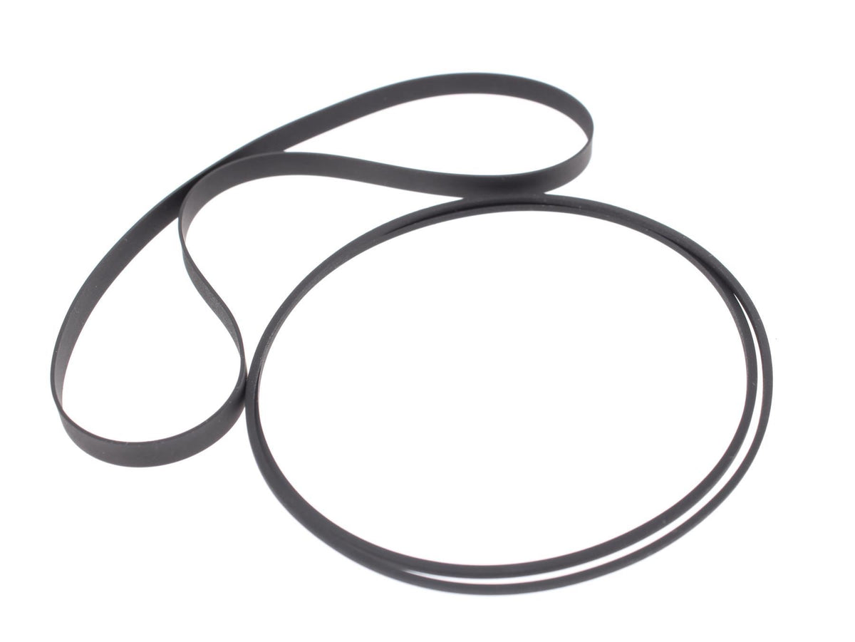 Kit Courroies Pour Platine Cassette Aiwa AD-3500