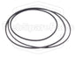 Kit Courroies Pour Platine Cassette Philips F-6233