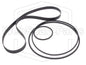Kit Courroies Pour Platine Cassette Aiwa AD-S15