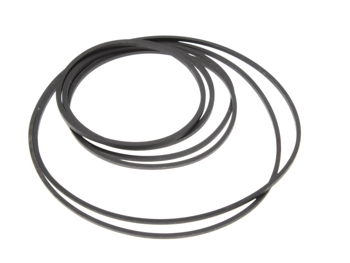 Kit courroies pour platine cassette Aiwa NSX-D9