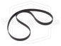 Courroie de Cabestan compatible Sony TC-R502ES pour réparation platine cassette
