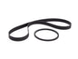 Kit Courroies Pour Platine Cassette Sony TC-K590