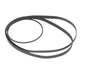 Kit Courroies Pour Double Cassette Deck Diora MDS-445