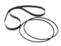 Kit courroies pour platine cassette Wega C-135