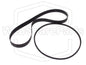 Kit Courroies Pour Platine Cassette Grundig CF-303
