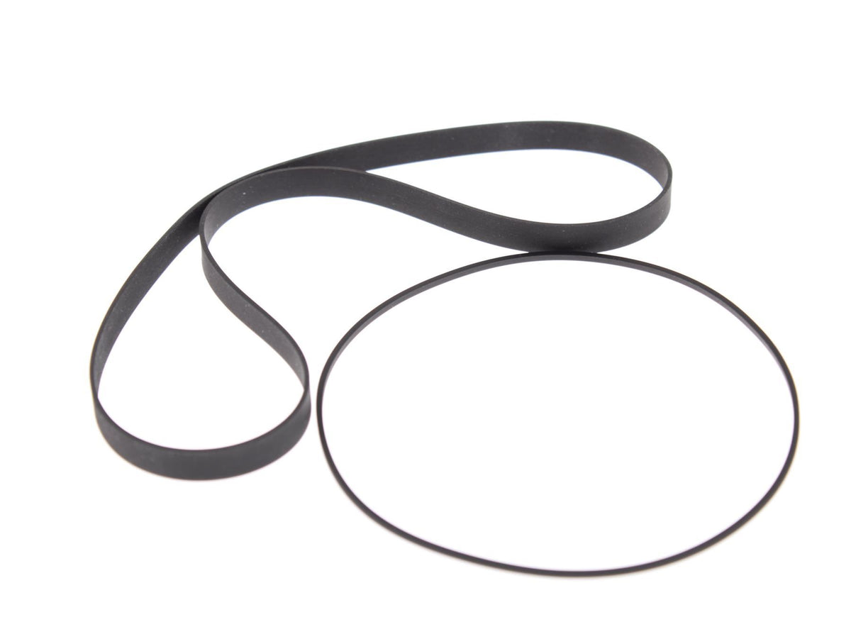 Kit Courroies Pour Platine Cassette Yamaha K-10