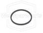 Courroie (EJECT, plateau) Pour Lecteur CD Kenwood DP-3030