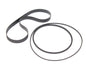 Kit de Courroies Pour Platine Cassette Akai HX-1