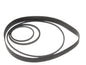 Kit courroies pour platine cassette Sharp RT-5200H