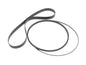 Kit courroies pour platine cassette Grundig CC435