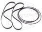 Kit Courroies Pour Platine Cassette Technics SA-X900L
