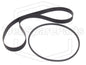 Kit de courroies pour lecteur cassette Aiwa CX-LDB30