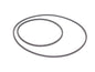 Kit courroies pour platine cassette Philips FWC780
