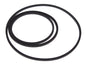 Kit Courroies Pour Magnétoscope Saba VR-6844 E