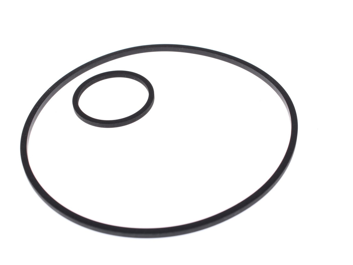 Kit Courroies Pour Magnétoscope Akai VS-37