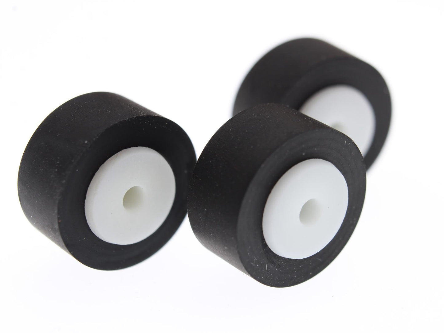 Galets Presseurs compatible Technics RS-T9023 pour réparation Platine Cassette