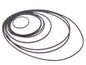 Kit Courroies Pour Platine Cassette Aiwa SX-N999MK2