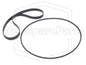 Kit Courroies Pour Platine Cassette RFT SC 1800