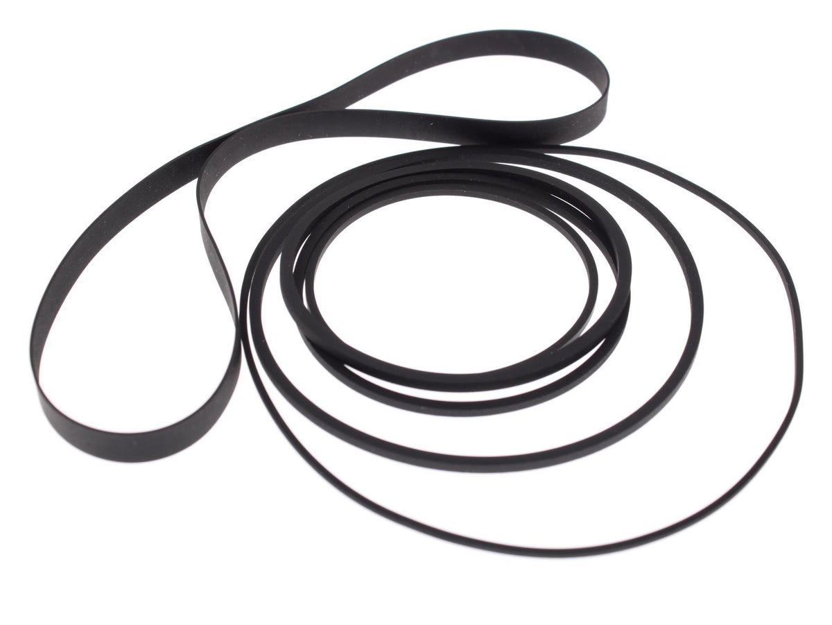 Kit Courroies Pour Platine Cassette Pioneer CT-F650