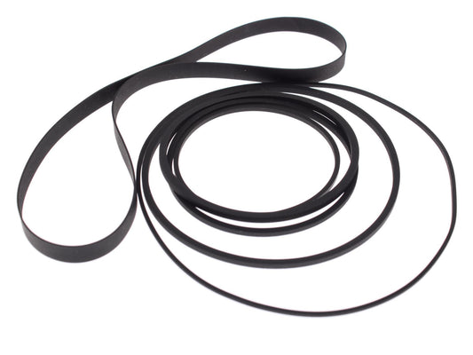 Kit Courroies Pour Platine Cassette Pioneer CT-F650