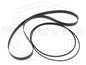 Kit Courroies Pour Platine Cassette JVC KD-D2