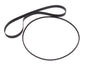 Kit Courroies Pour Platine Cassette Aiwa AD-R505