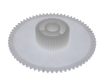 Engrenage de chargement/éjection du plateau pour mécanisme CD Sony DHC-MD500