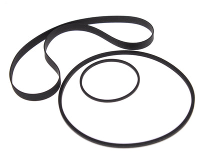 Kit Courroies Pour Platine Cassette Bang & Olufsen Beocenter 8500 Version 2