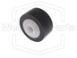 Galet Presseur compatible Panasonic RX-C50S pour réparation platine cassette