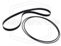 Kit Courroies Pour Platine Cassette Teac CX-210
