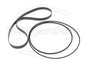 Kit de courroies pour lecteur cassette Pioneer CT-337S