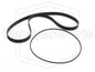 Kit Courroies Pour Platine Cassette Technics RS-M12