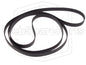 Courroie d'entraînement pour platine vinyle Kenwood KD-1600 MkII