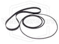 Kit de courroies pour lecteur cassette Sony TC-FX505R