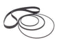 Kit Courroies Pour Platine Cassette Technics RS-M230