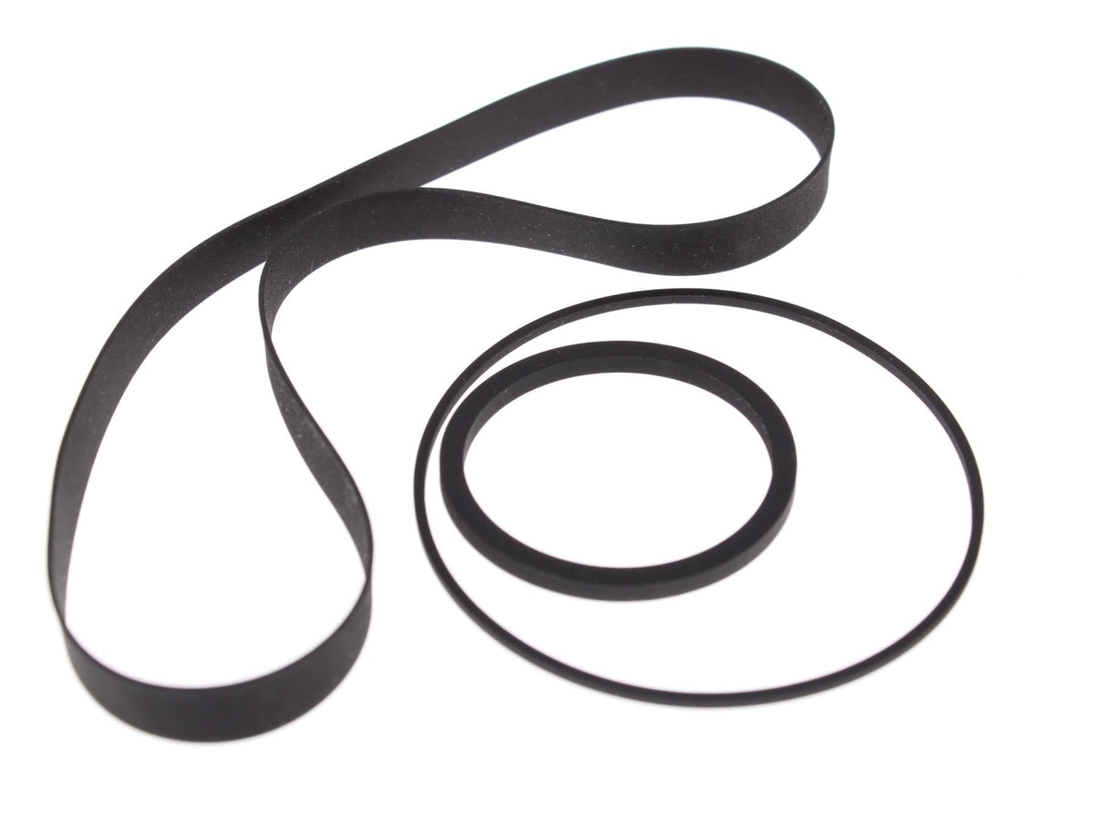 Kit Courroies Pour Magnétoscope Graetz TR-4907