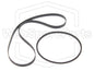 Kit de courroies pour lecteur cassette Grundig UMS 25