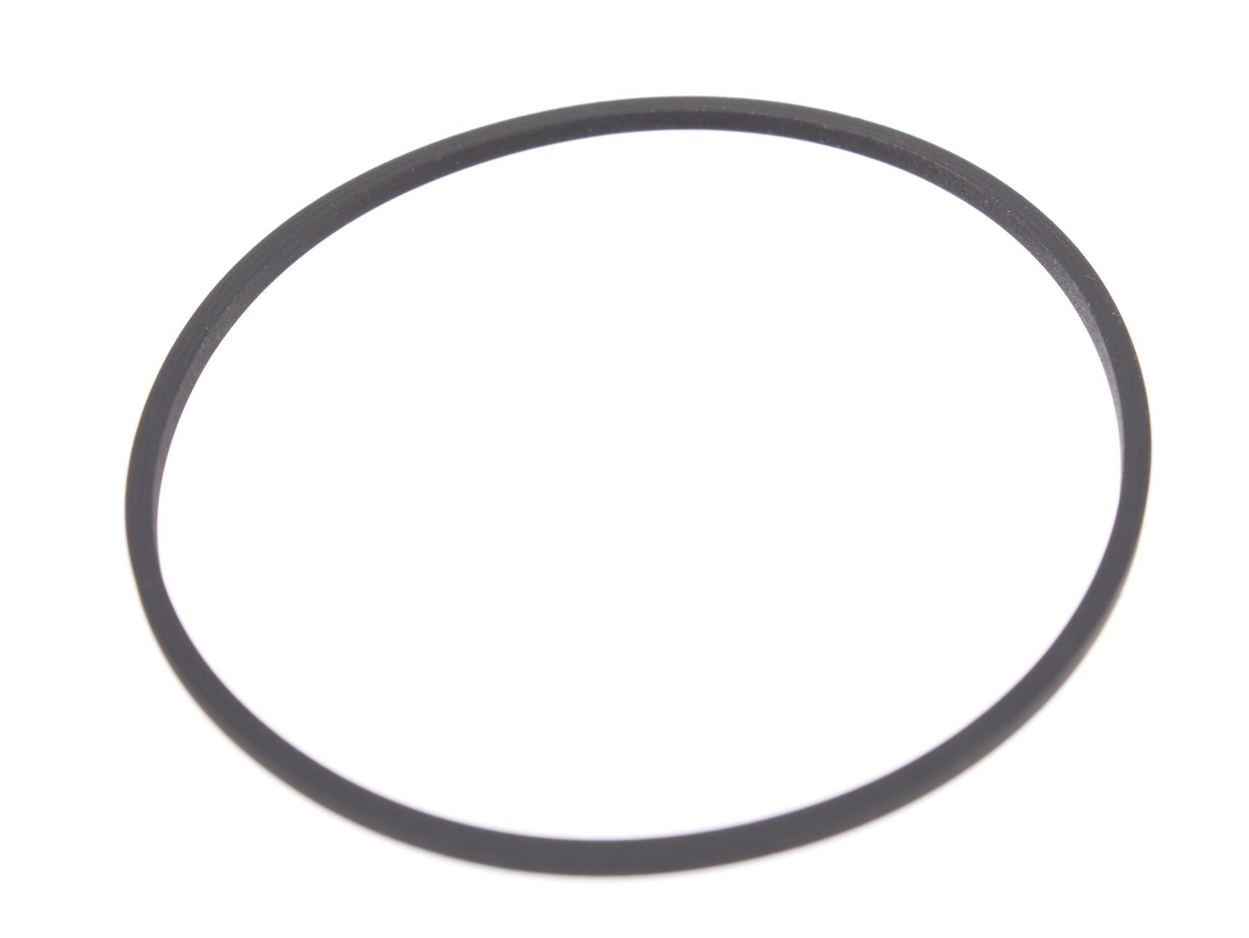 Courroie d'éjection du plateau pour lecteur CD Bang & Olufsen Beogram CD 7000.